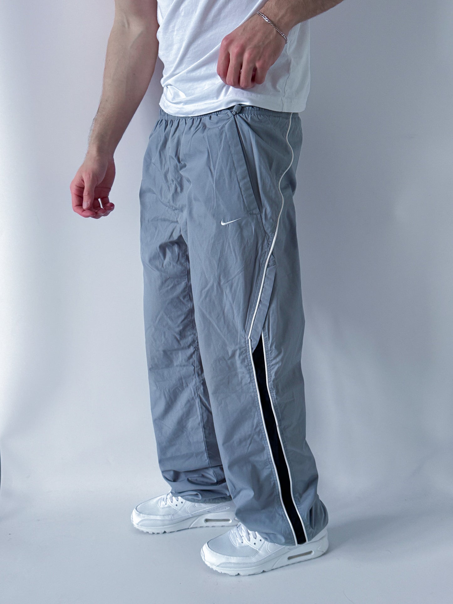 Nike Vintage Trackpants | M