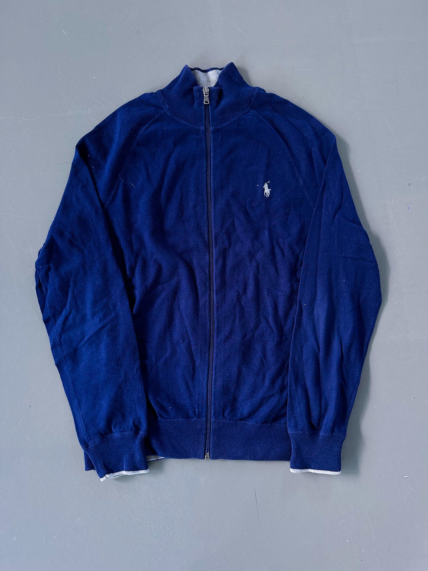 Polo Ralph Lauren Strickjacke | M