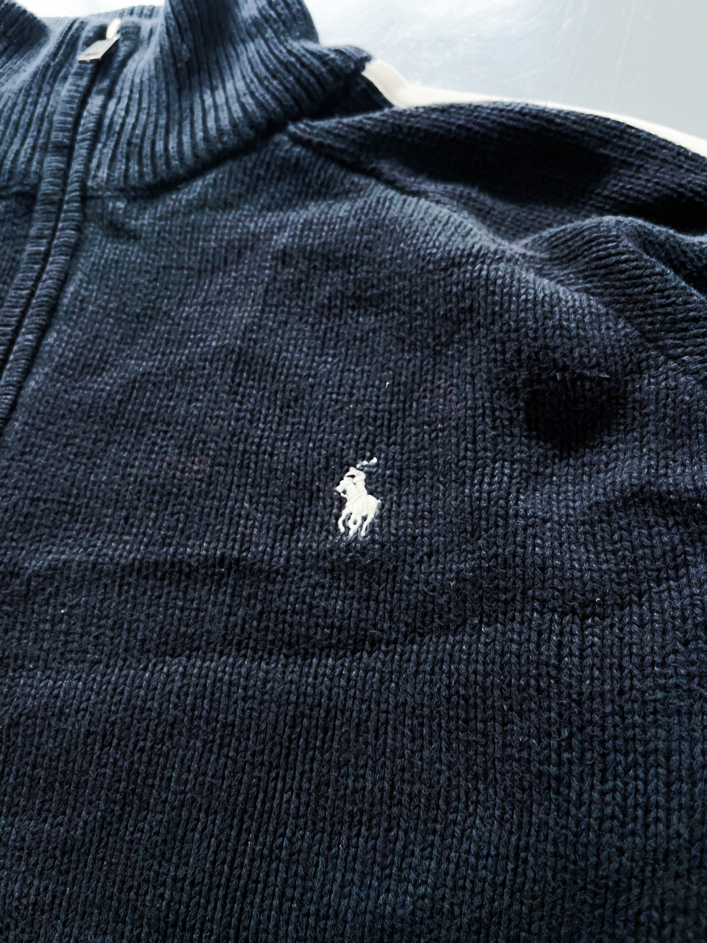 Polo Ralph Lauren Vintage Pullover | S