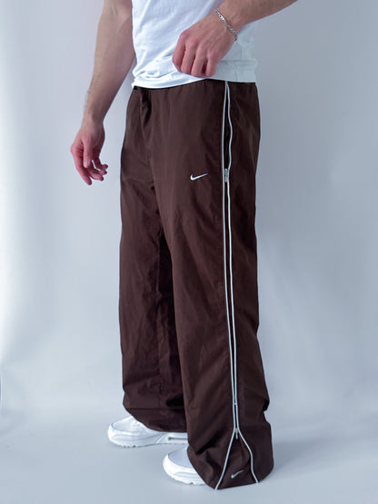 Nike Vintage *PREMIUM* Trackpants | M