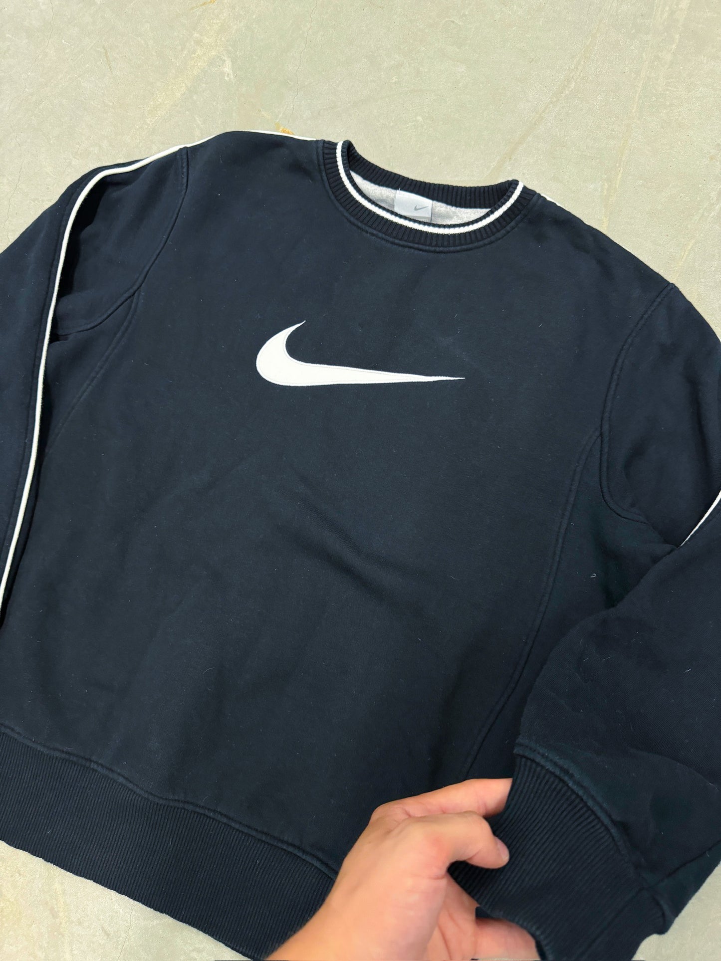 Vintage Nike Pullover | M