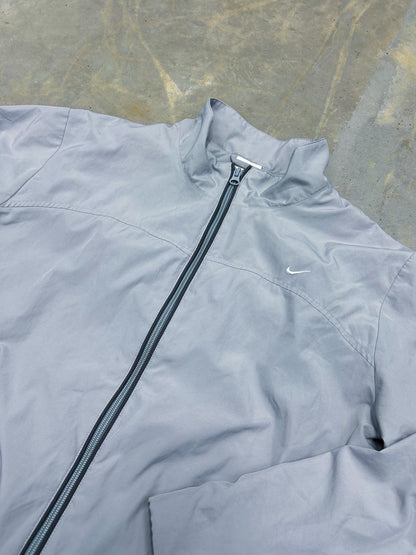 Vintage Nike Trackjacket | M