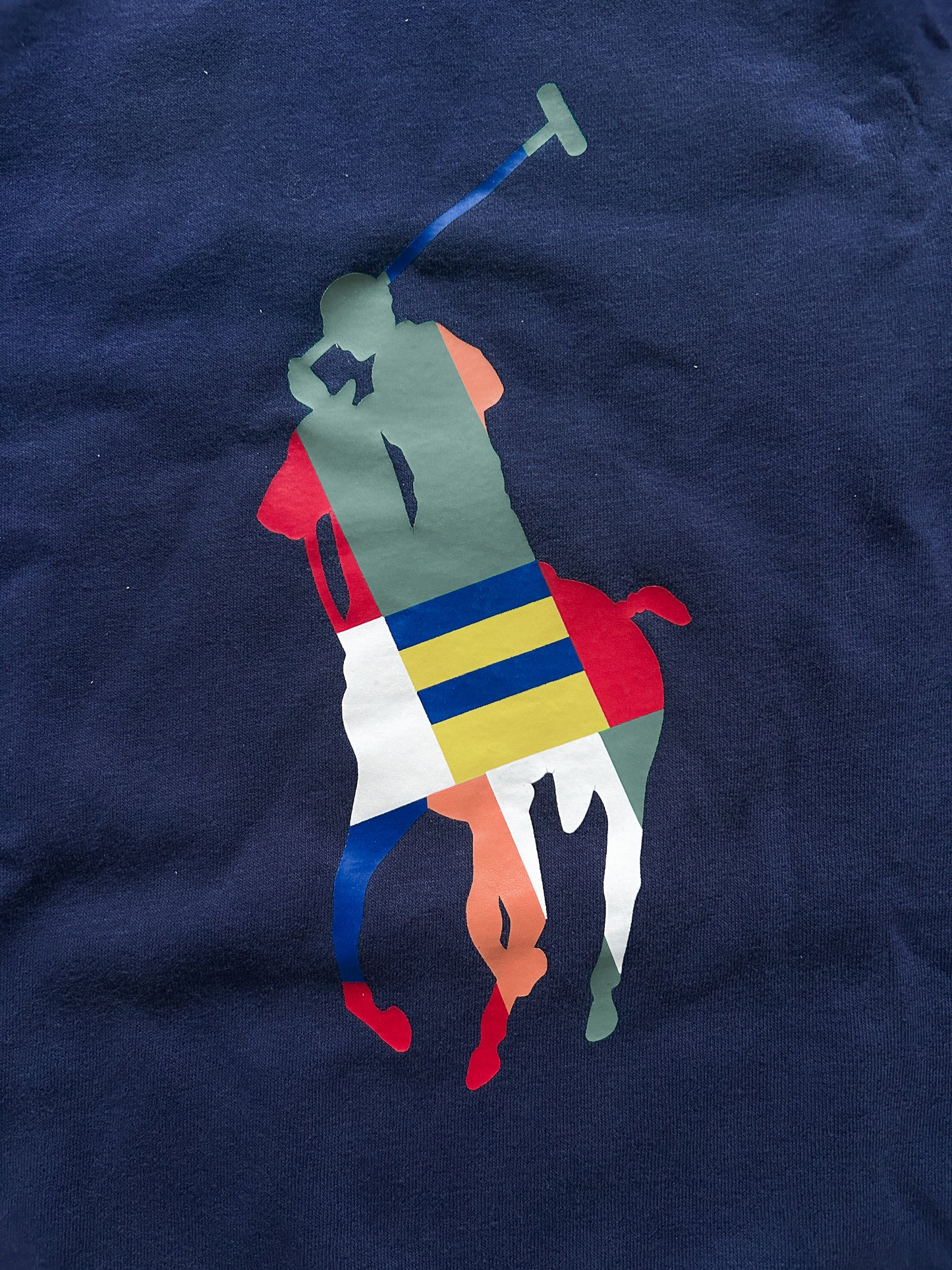 Polo Ralph Lauren Vintage Pullover | M