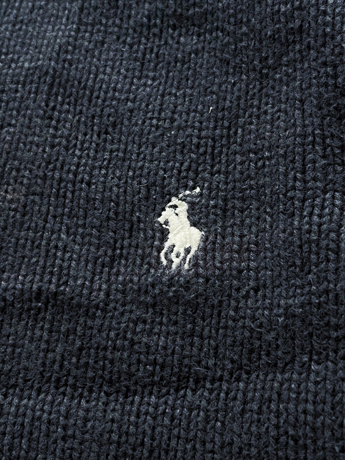 Polo Ralph Lauren Vintage Pullover | S