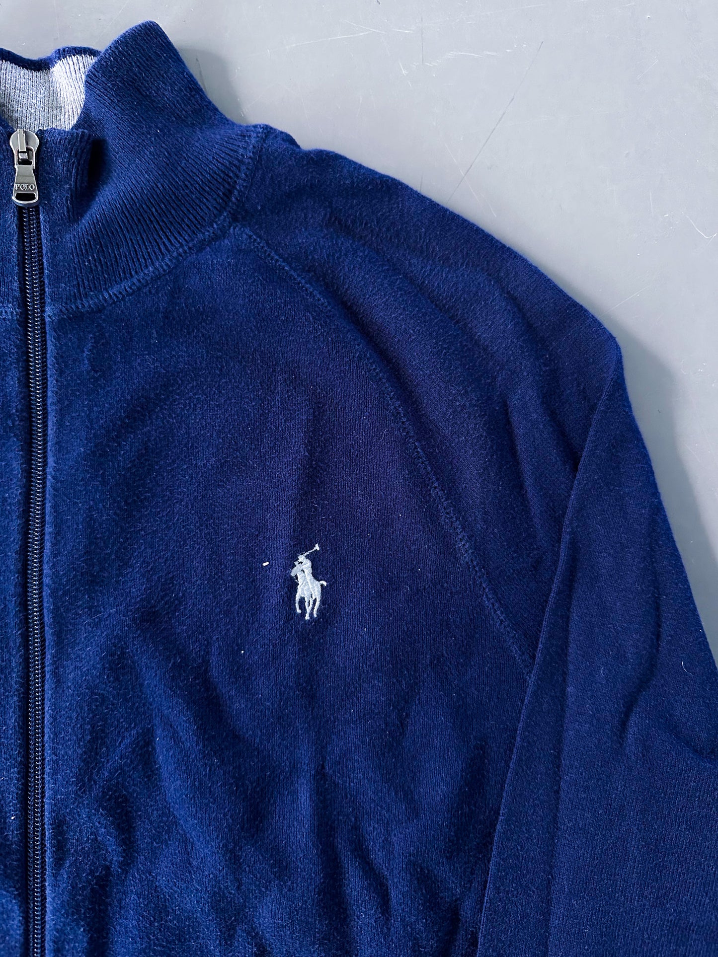 Polo Ralph Lauren Strickjacke | M