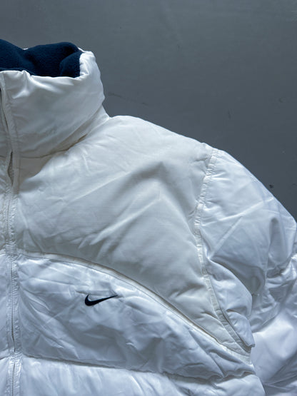 Nike Vintage *SAMPLE* *NEW* Puffer / Winter Jacket | M