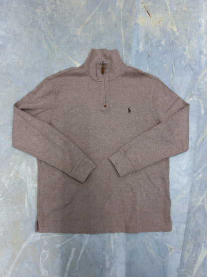 Polo Ralph Lauren Pull zippé | L