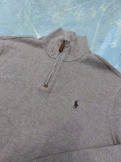 Polo Ralph Lauren Pull zippé | L