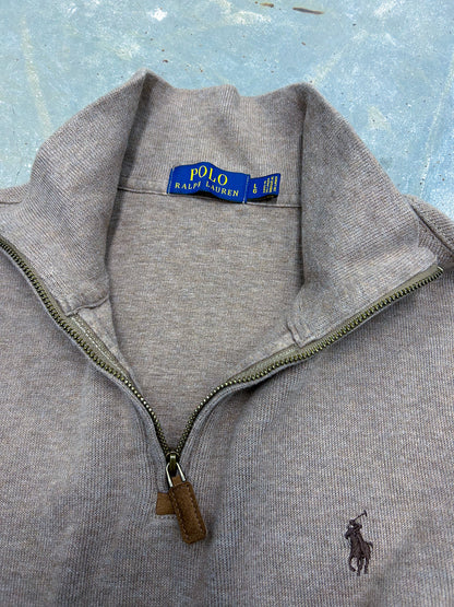Polo Ralph Lauren Pull zippé | L
