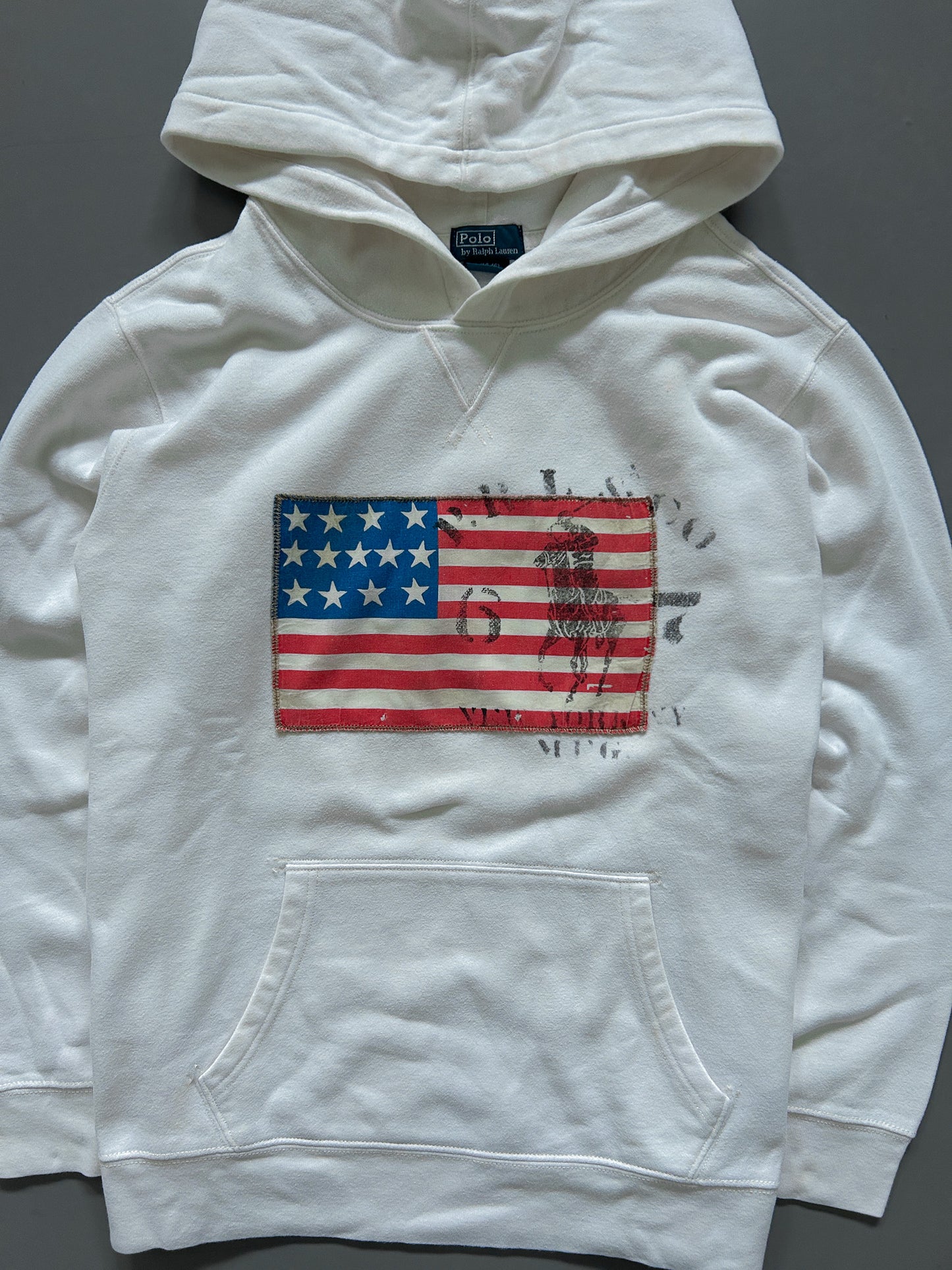 Polo Ralph Lauren Vintage Pullover | S