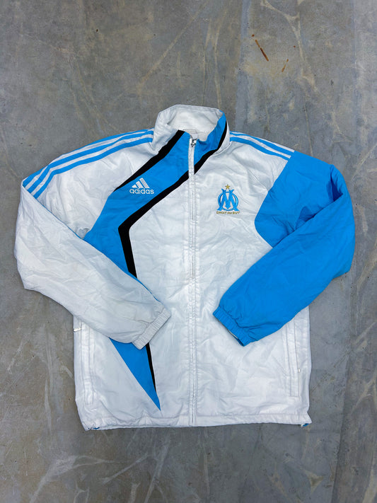 Vintage Adidas x Marseile Trackjacket | S