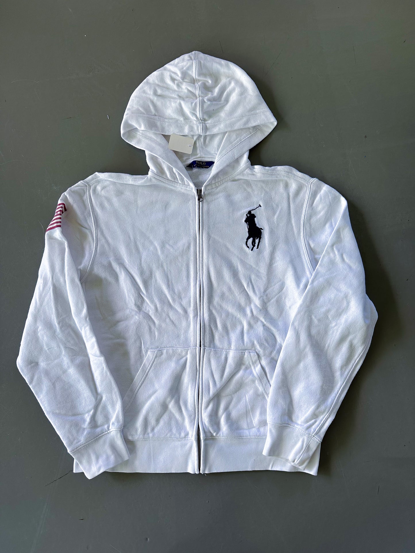 Polo Ralph Lauren *PREMIUM* Sweatjacke | M