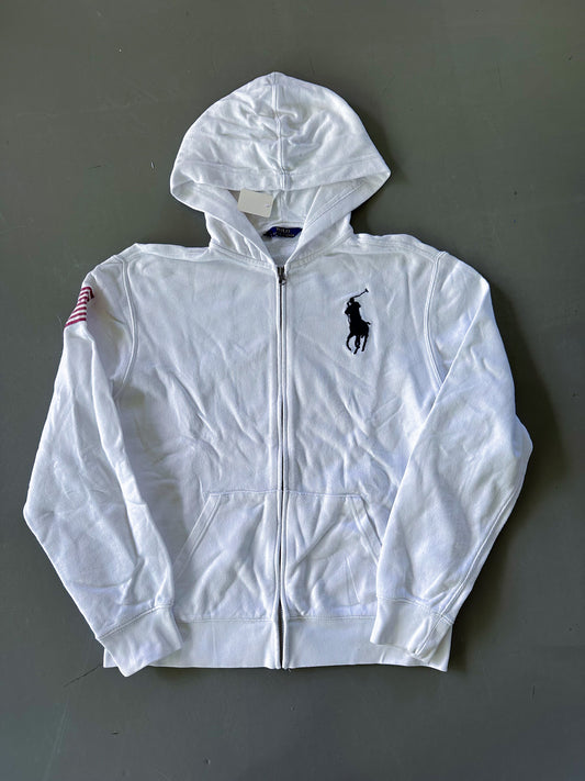 Polo Ralph Lauren *PREMIUM* Sweatjacke | M