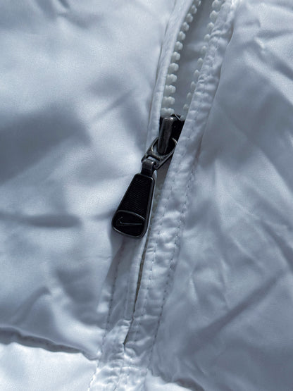 Nike Vintage *SAMPLE* *NEW* Puffer / Winter Jacket | M