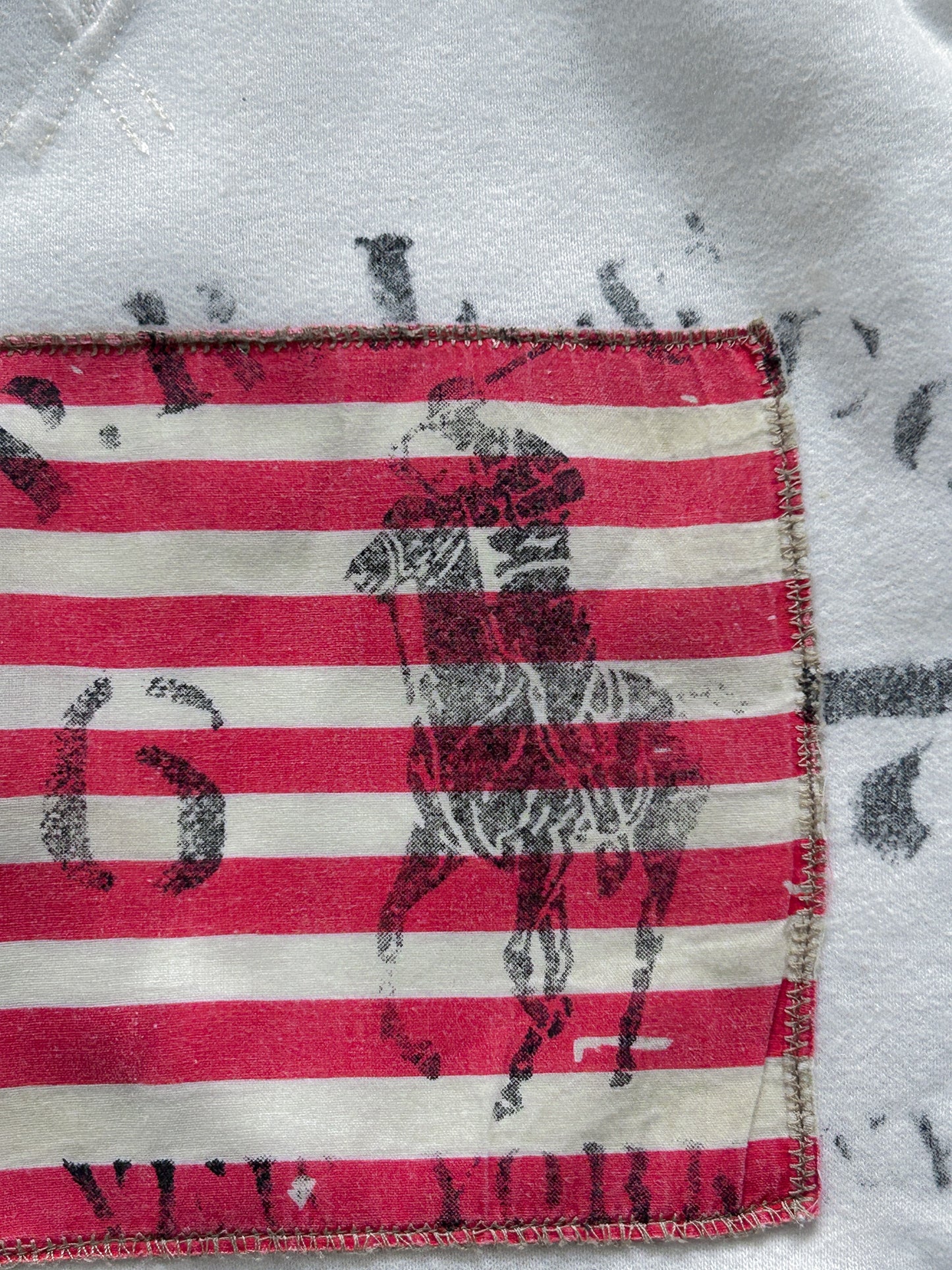 Polo Ralph Lauren Vintage Pullover | S