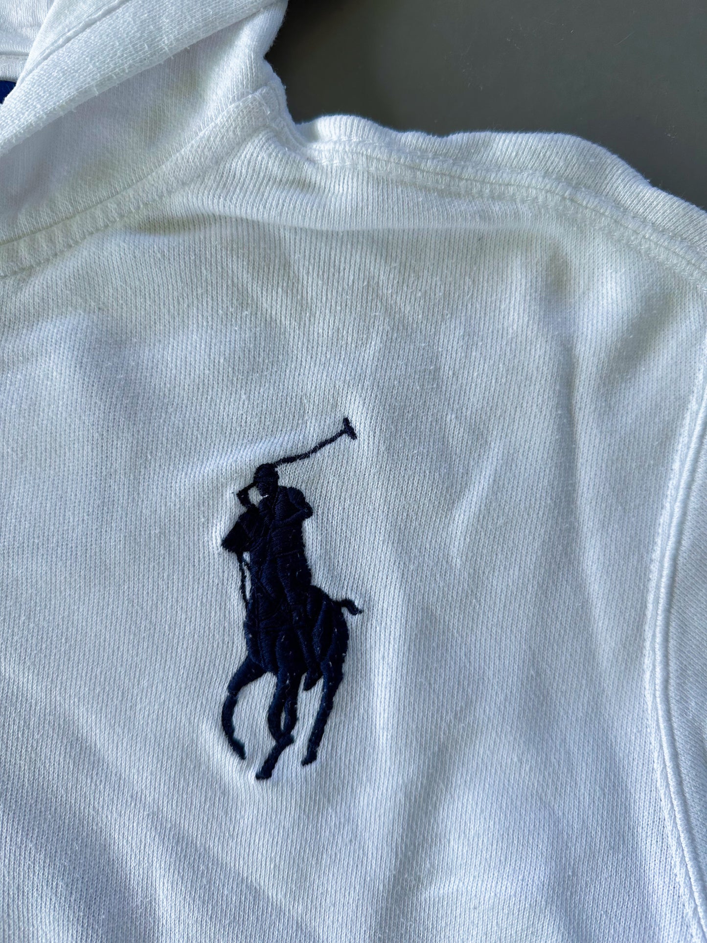 Polo Ralph Lauren *PREMIUM* Sweatjacke | M