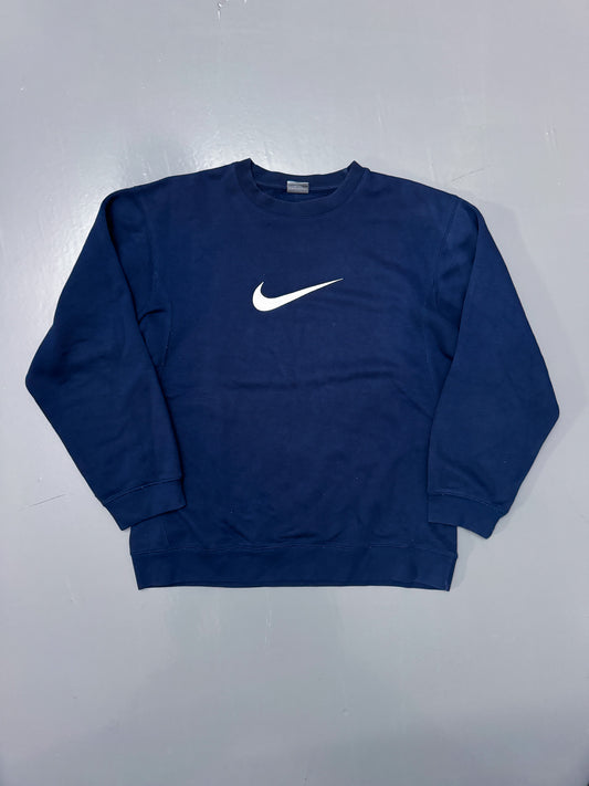 Vintage Nike Pullover | S