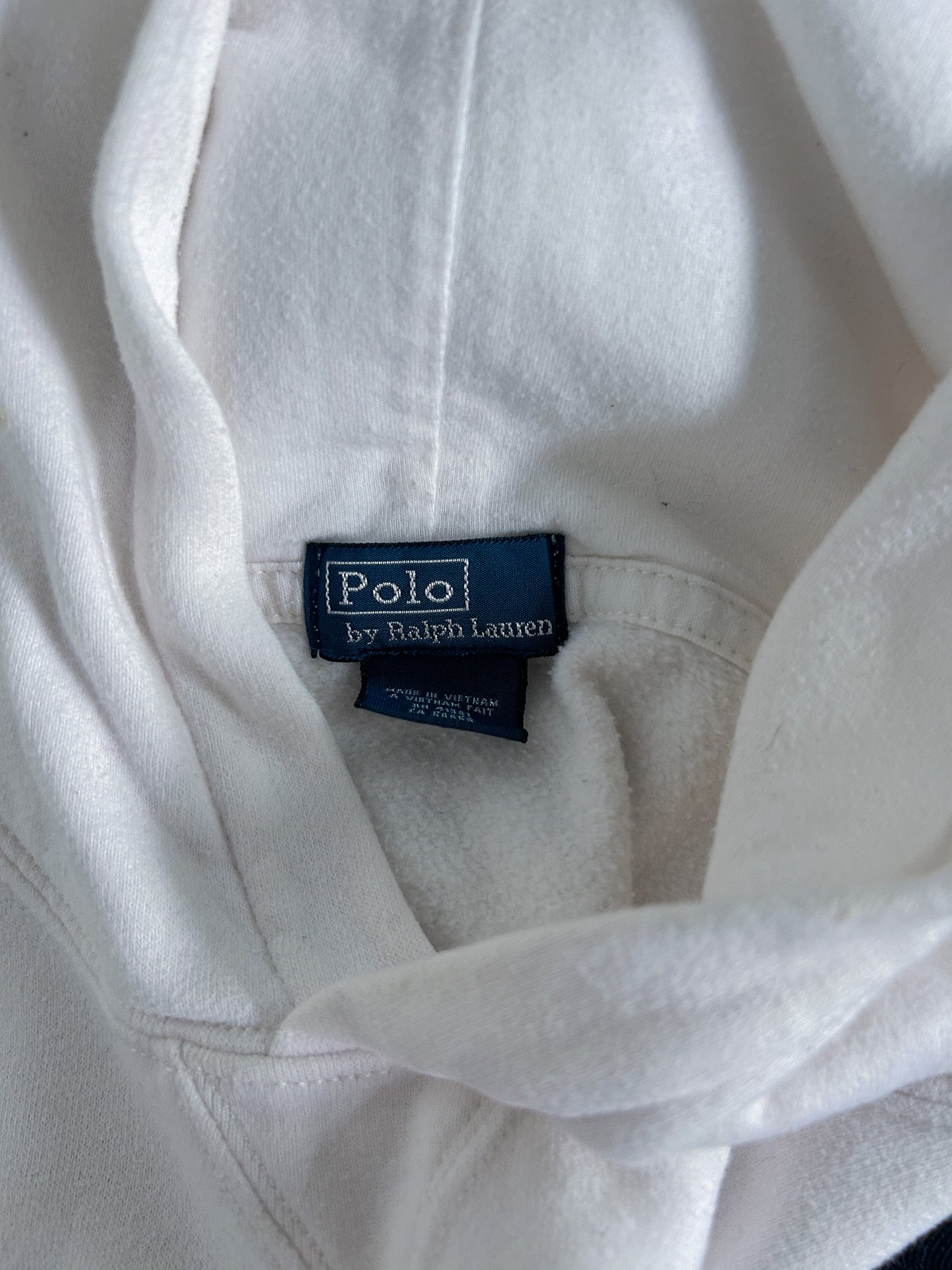 Polo Ralph Lauren Vintage Pullover | S