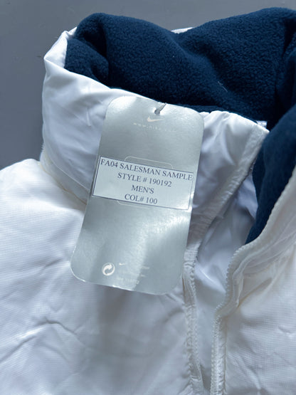 Nike Vintage *SAMPLE* *NEW* Puffer / Winter Jacket | M