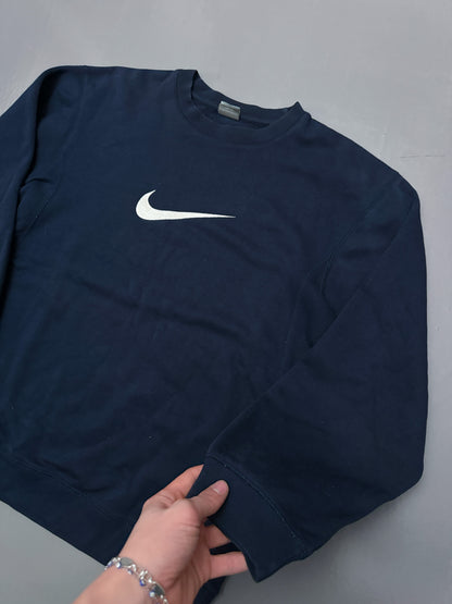 Vintage Nike Pullover | S