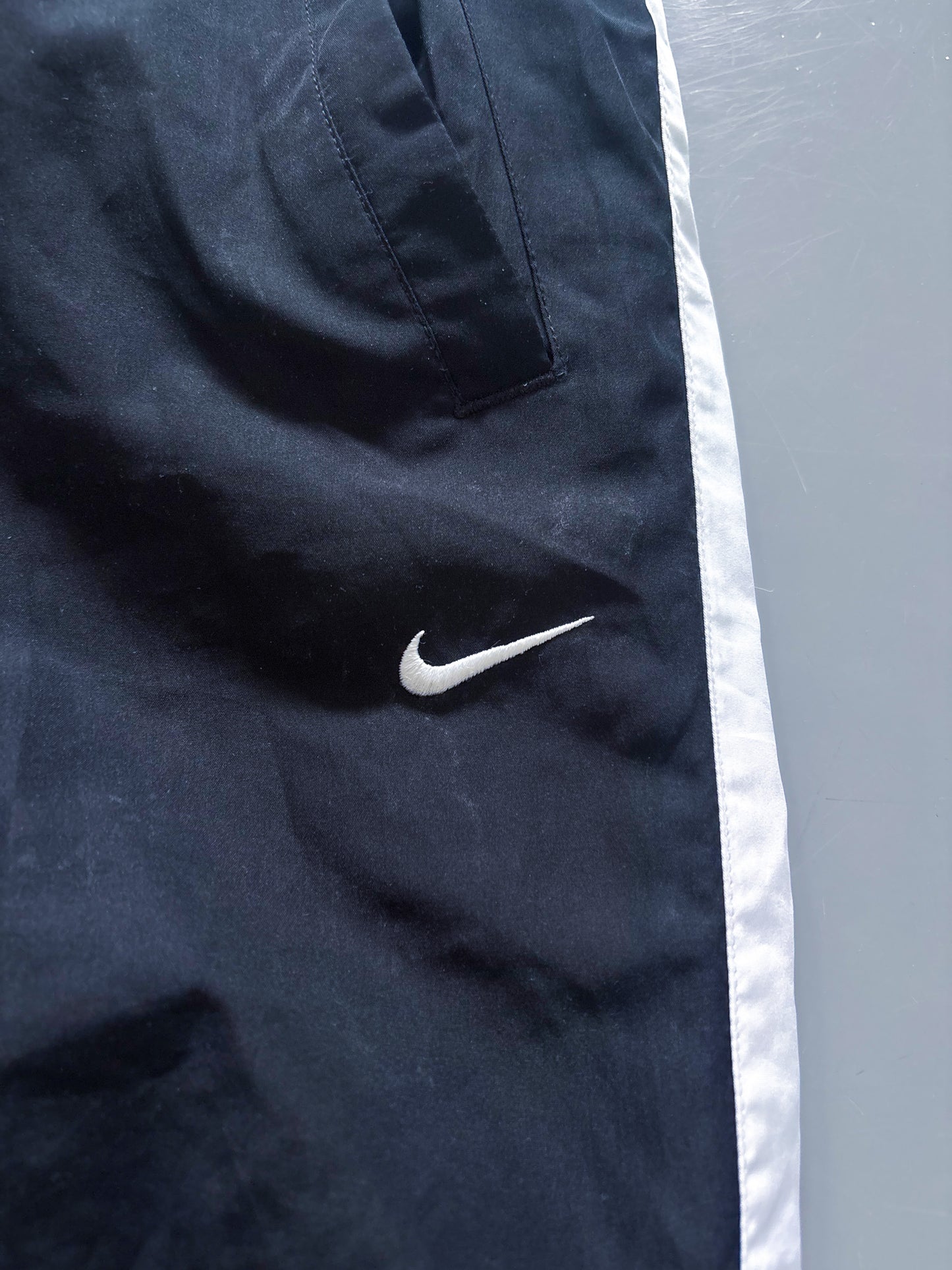 Nike Vintage Trackpants | S