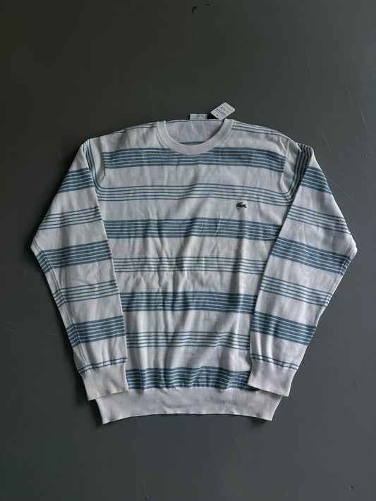 Lacoste Vintage Pullover | M