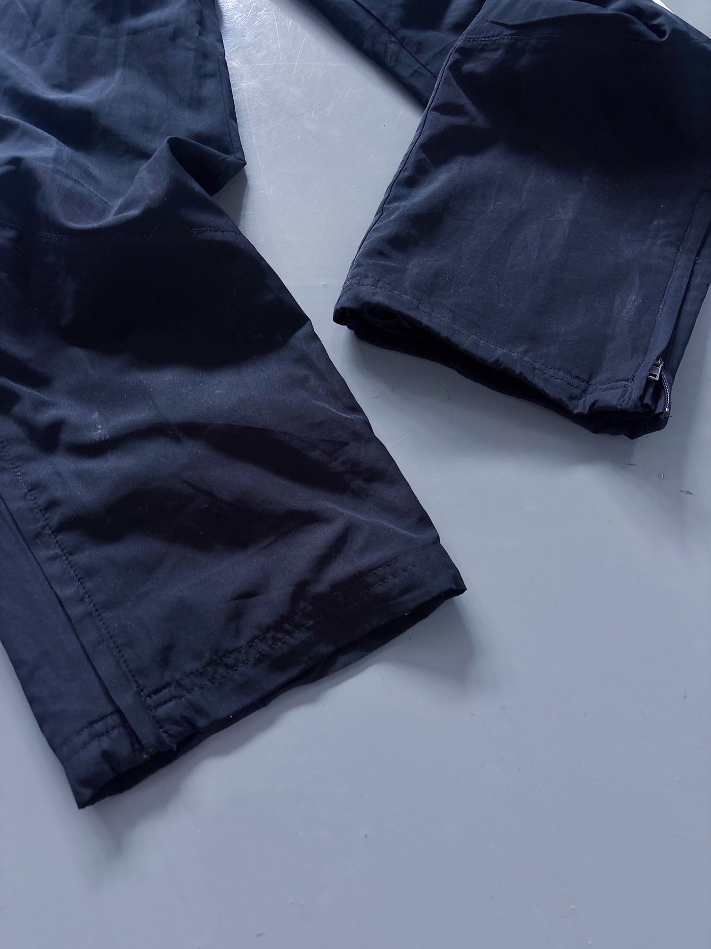 Nike Vintage Trackpants | S