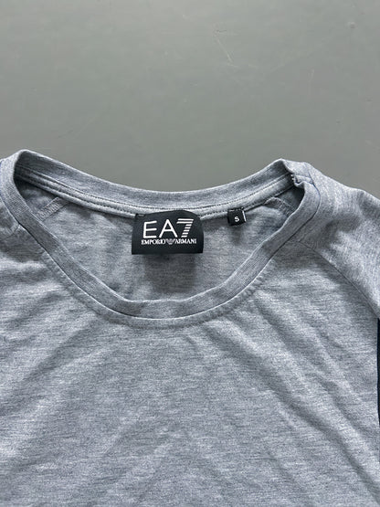 Emporio Armani Vintage Longsleeve / Pullover | S