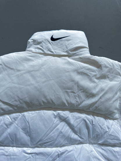 Nike Vintage *SAMPLE* *NEW* Puffer / Winter Jacket | M