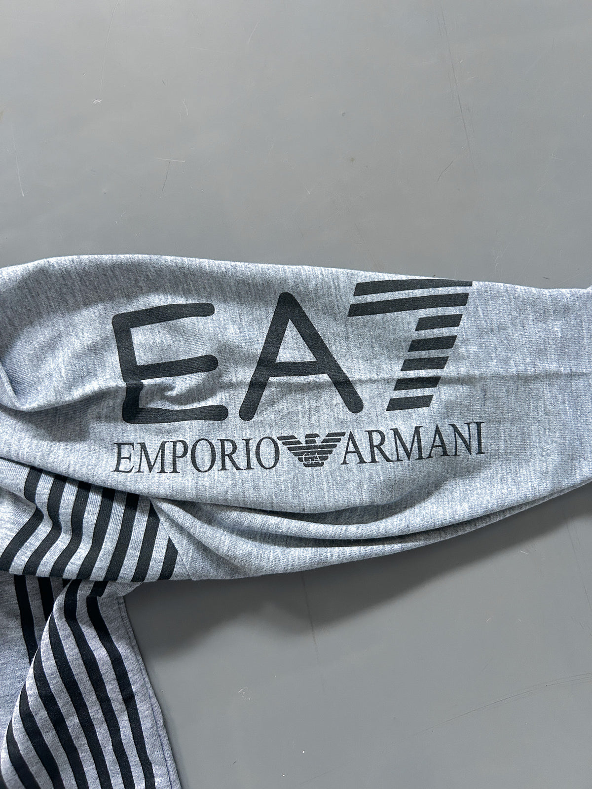 Emporio Armani Vintage Longsleeve / Pullover | S