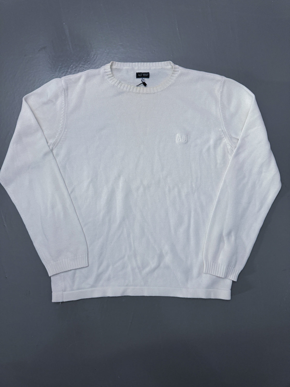 Armani Jeans Pullover | XL