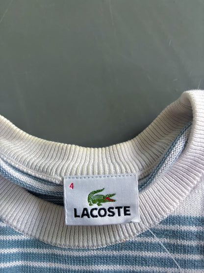 Lacoste Vintage Pullover | M