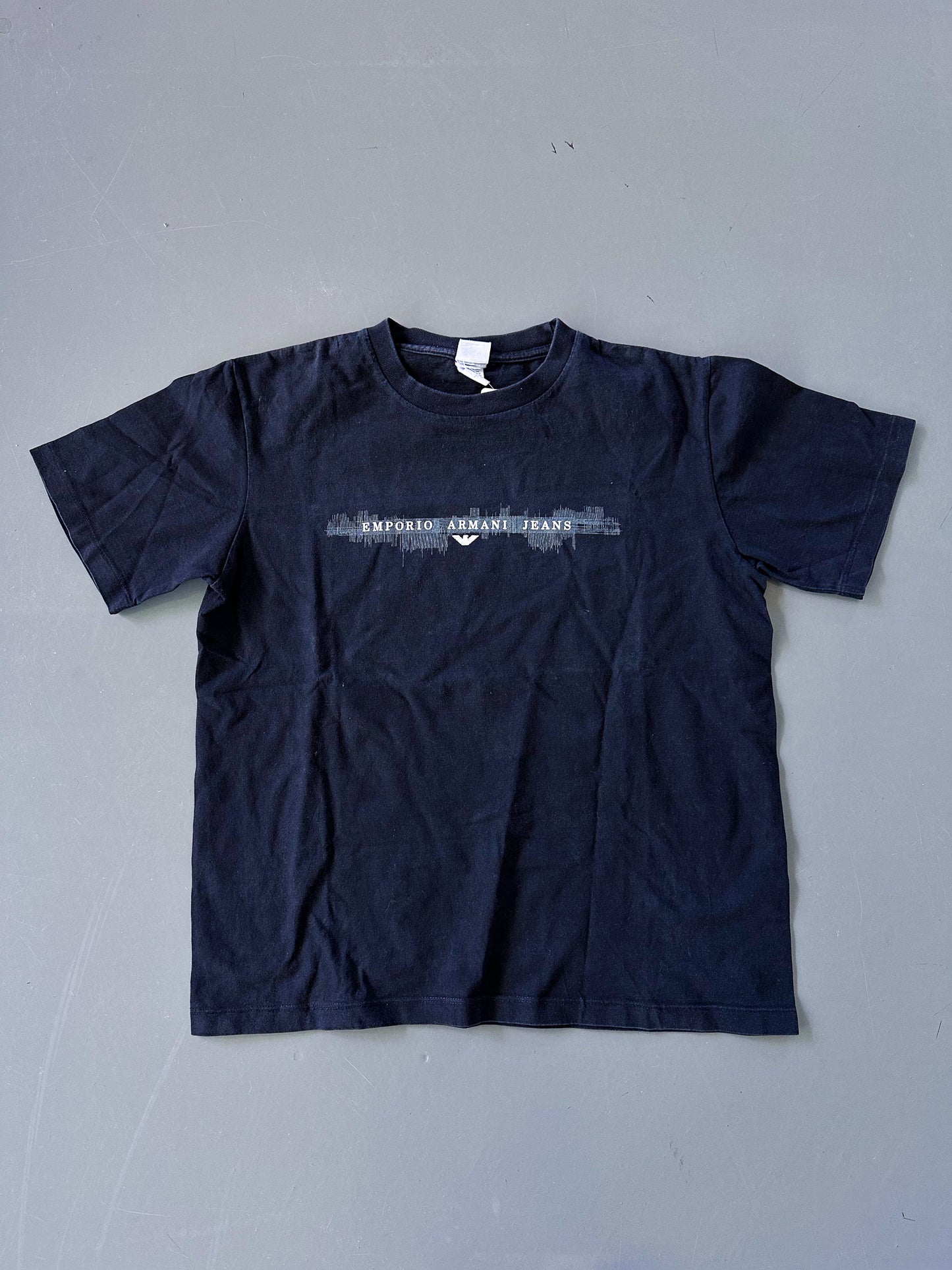 Vintage Emporio Armani Shirt | M