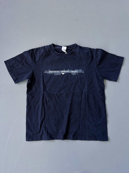 Vintage Emporio Armani Shirt | M