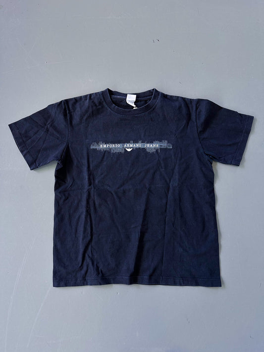 Vintage Emporio Armani Shirt | M