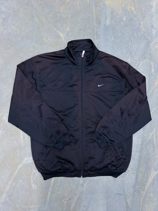 Vintage Nike Trackjacket | L
