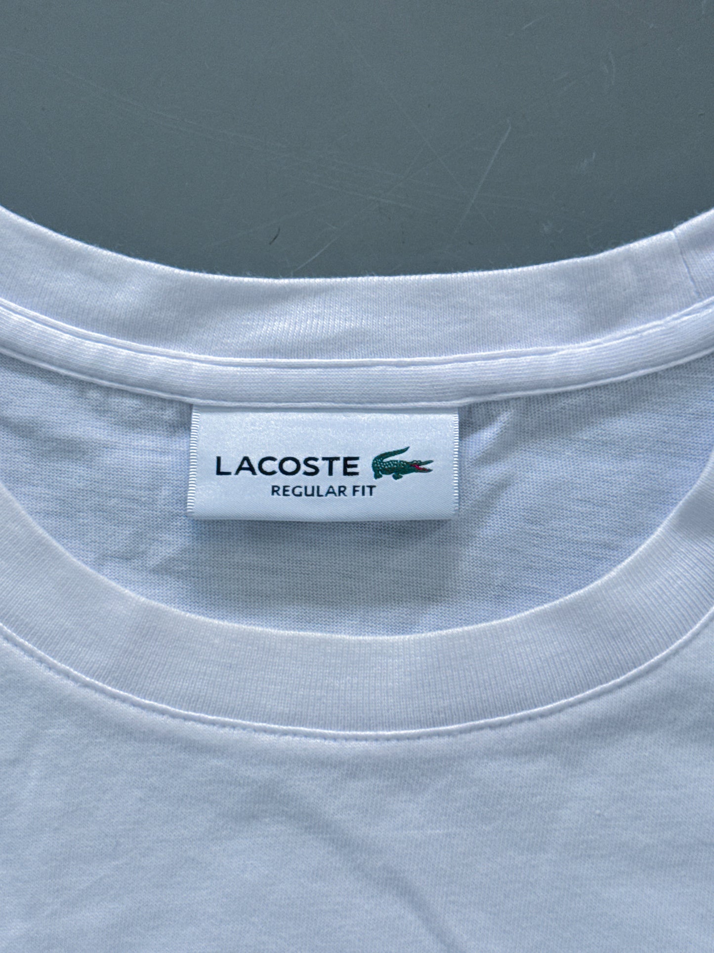 Vintage Lacoste T-Shirt | M