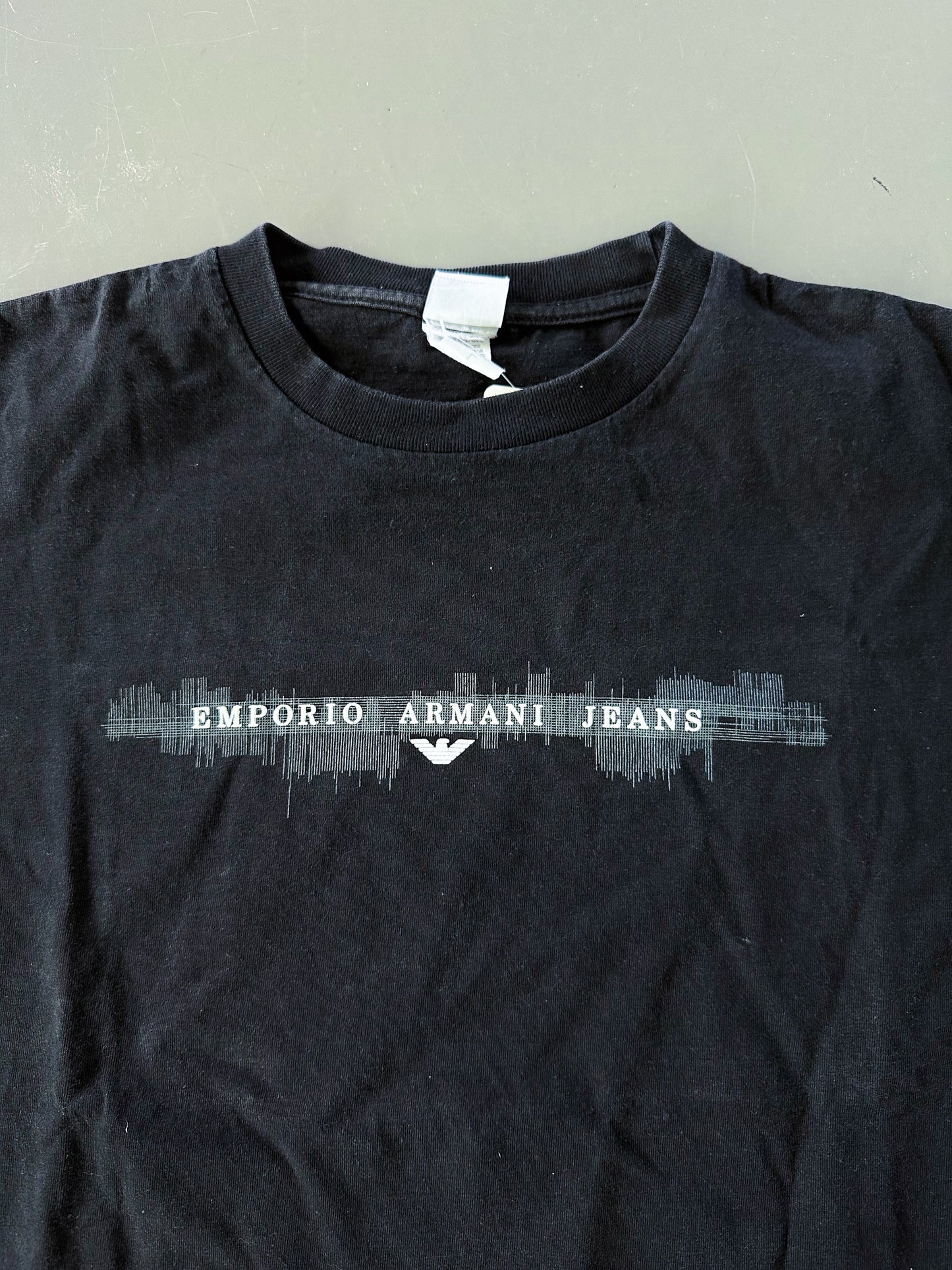 Vintage Emporio Armani Shirt | M