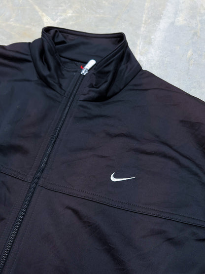 Vintage Nike Trackjacket | L