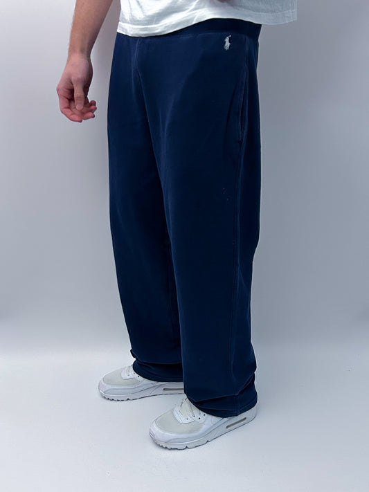 Polo Vintage Sweatpants | M