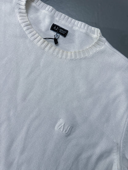 Armani Jeans Pullover | XL