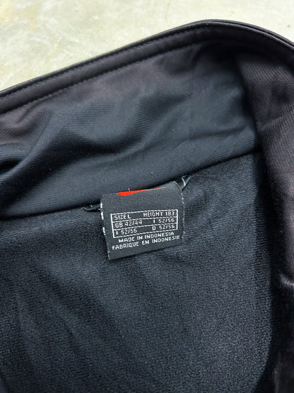 Vintage Nike Trackjacket | L