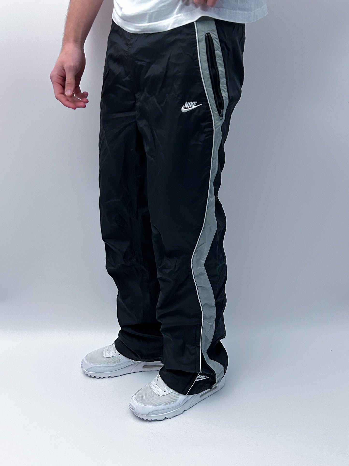 Nike Vintage Trackpants | S