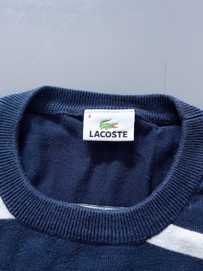 Lacoste Vintage Pullover | M