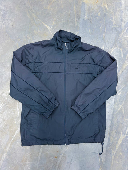 Vintage Nike Trackjacket | L