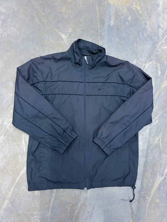 Vintage Nike Trackjacket | L