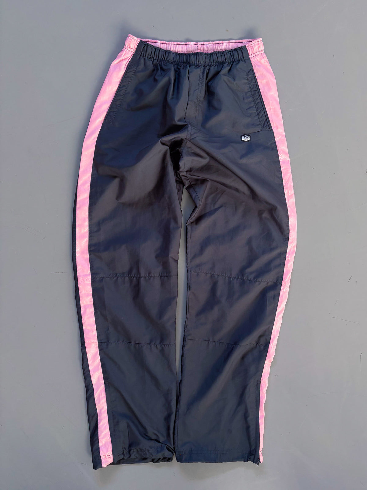 Nike Vintage *PINK TN* Trackpants | S/M