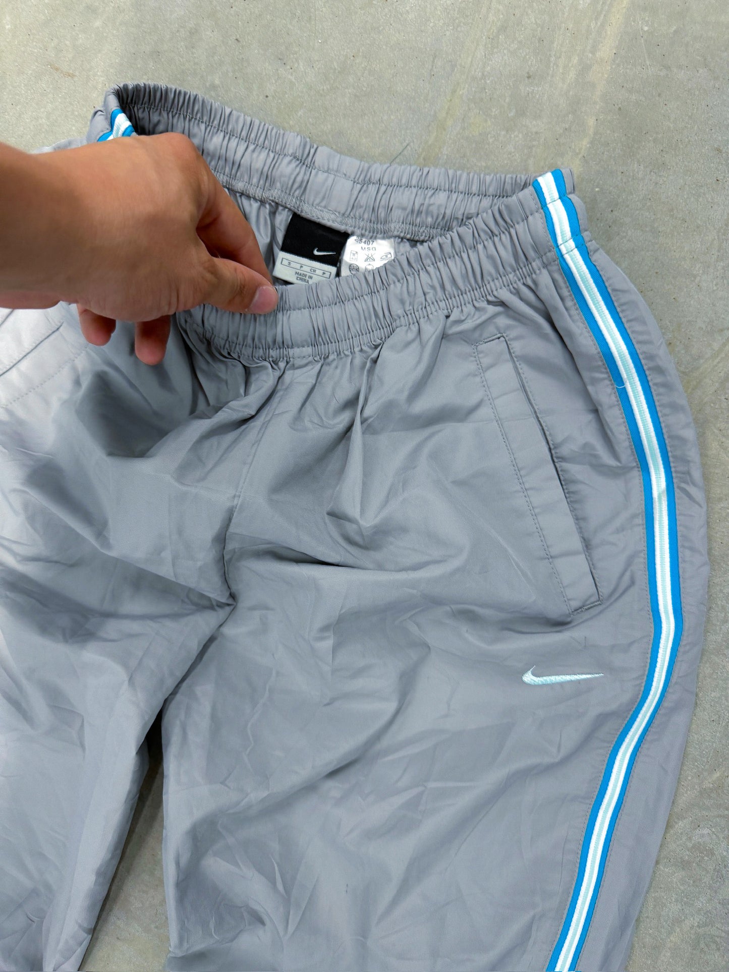 Nike Vintage Trackpants | S