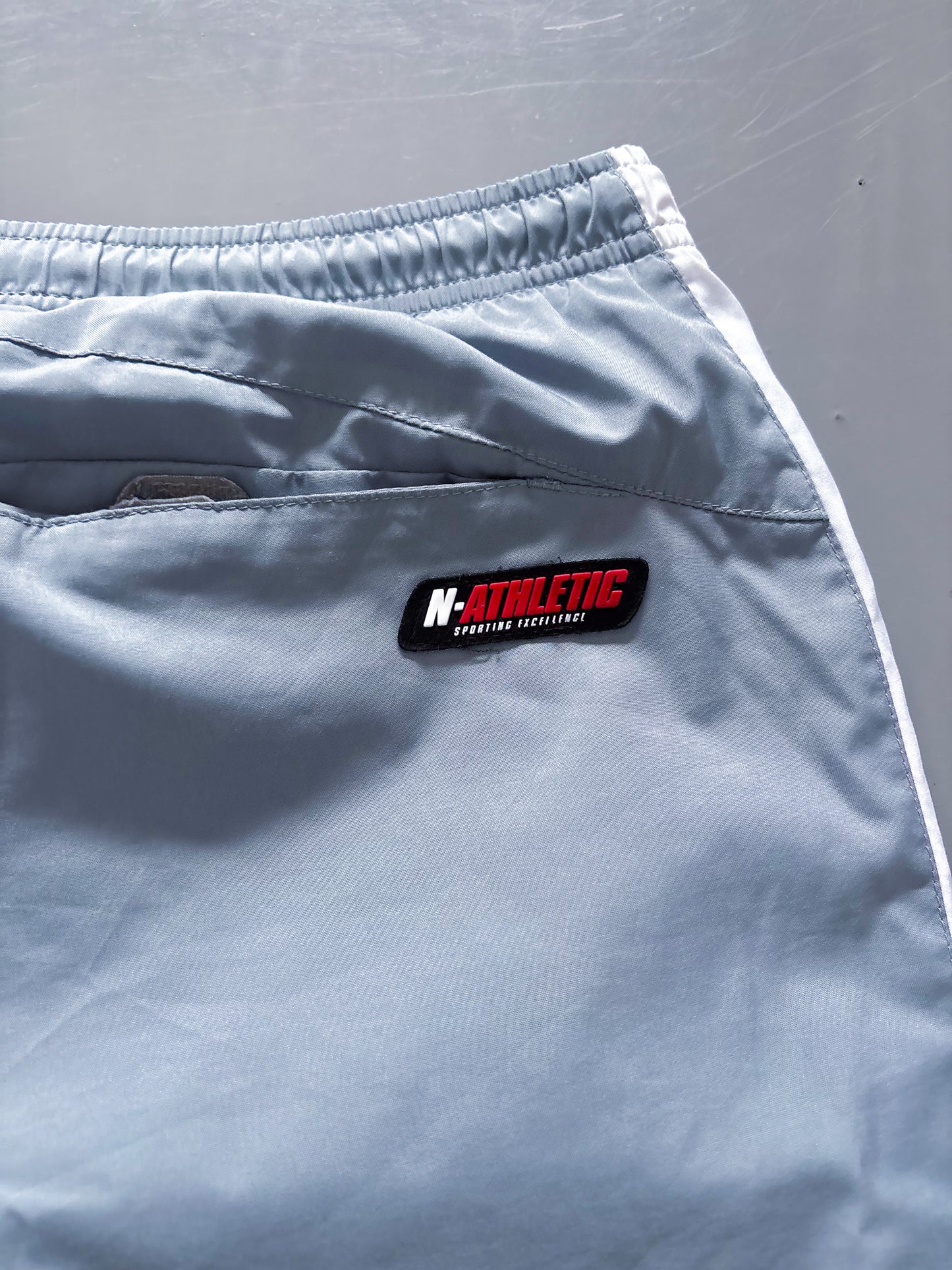 Nike Vintage Trackpants | S