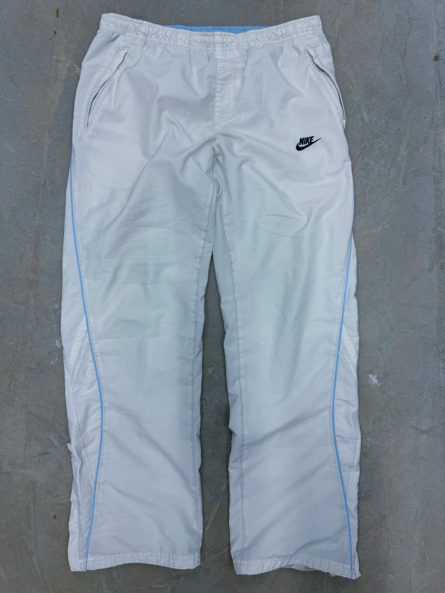 Nike Vintage Trackpants | XL